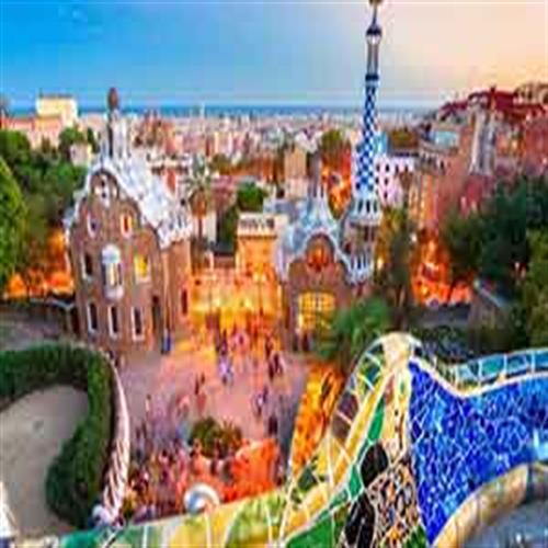 10روزه اسپانیا