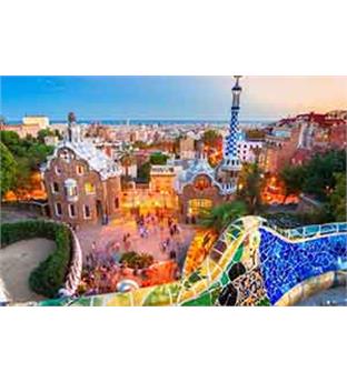 تور اسپانیا