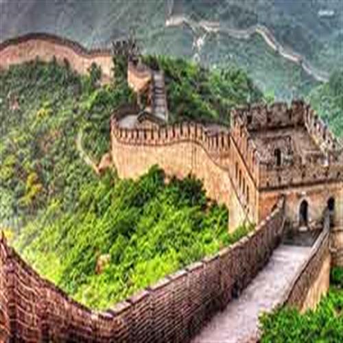 9 شب و10 روز چین